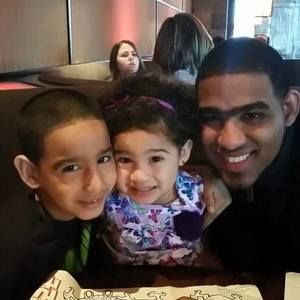 Meet your Posher, Moises